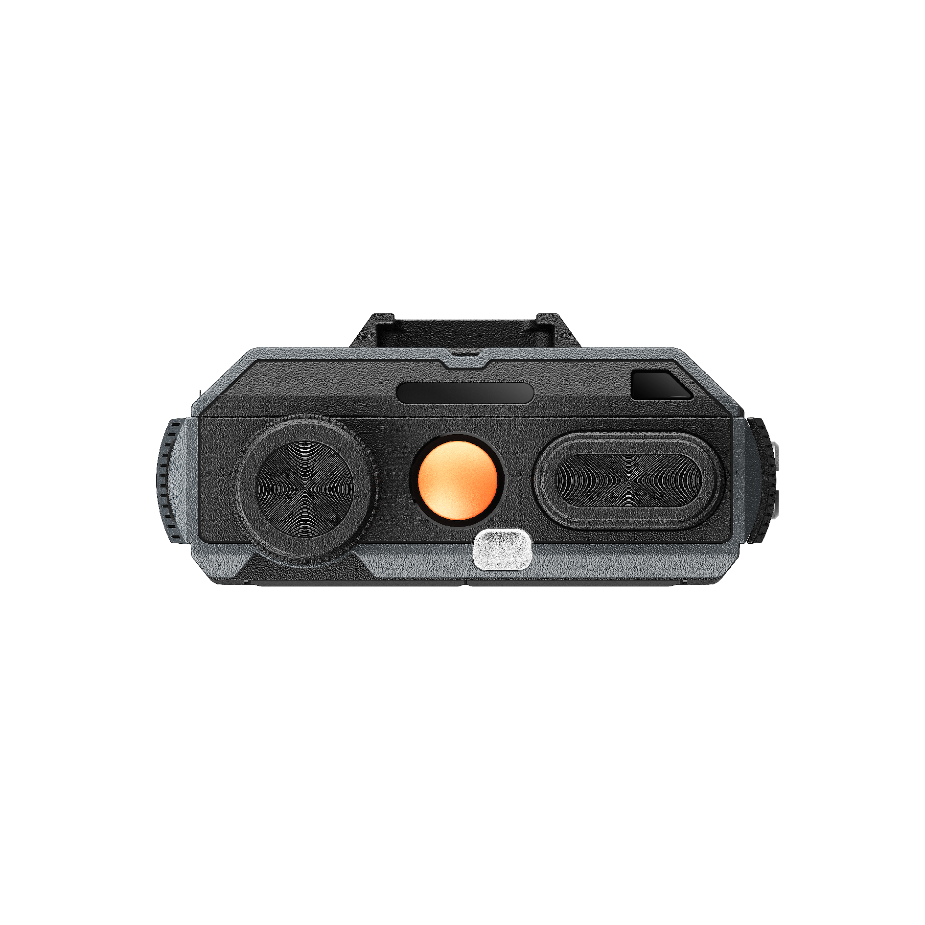 Hytera P50E detail view